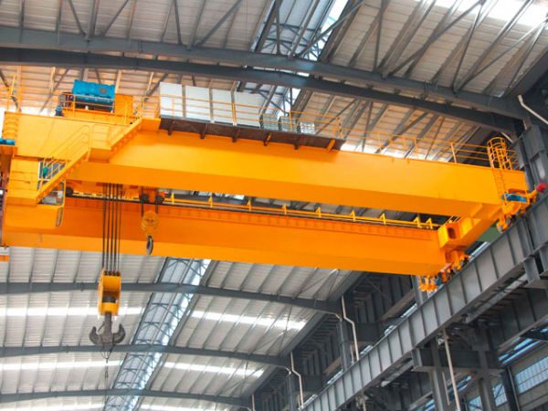 起重機(jī)使用前需要做些什么，你知道嗎？